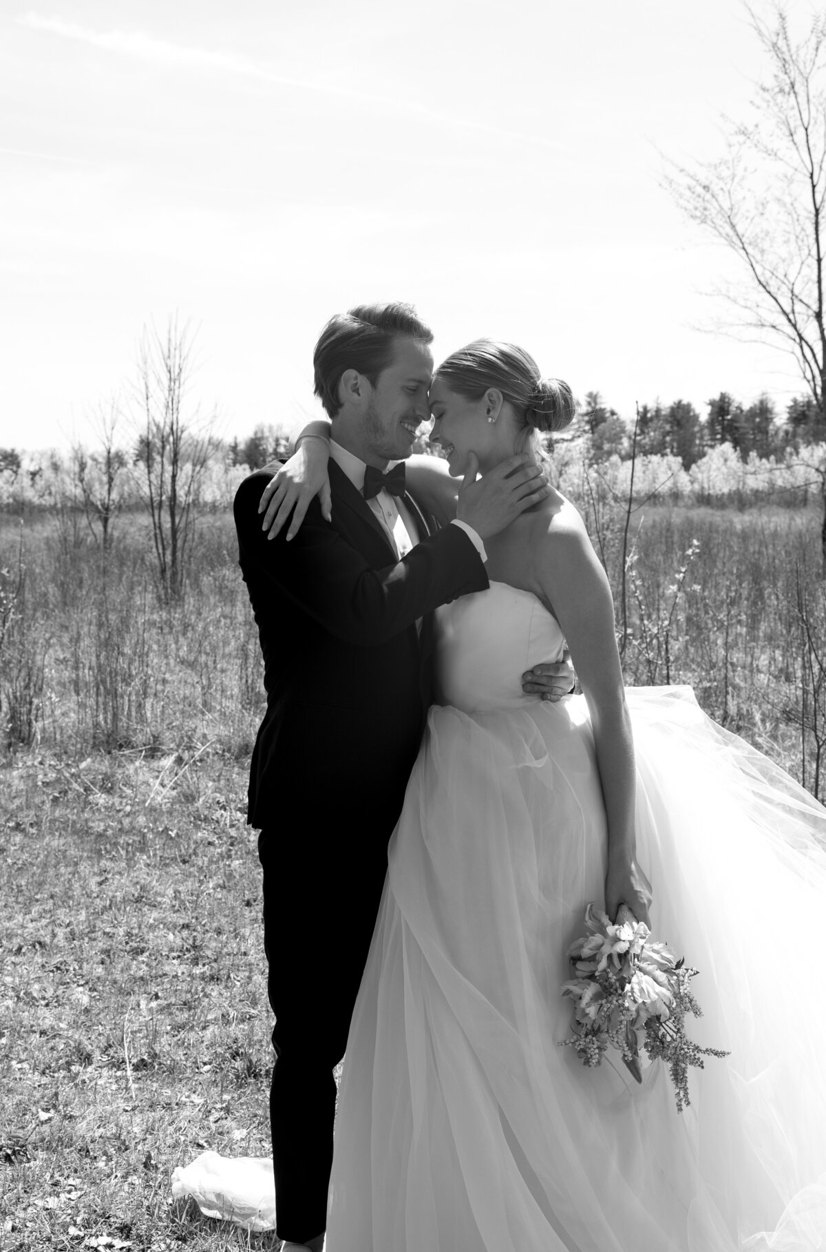 Wildflower Farms Wedding, Auberge Resort -28