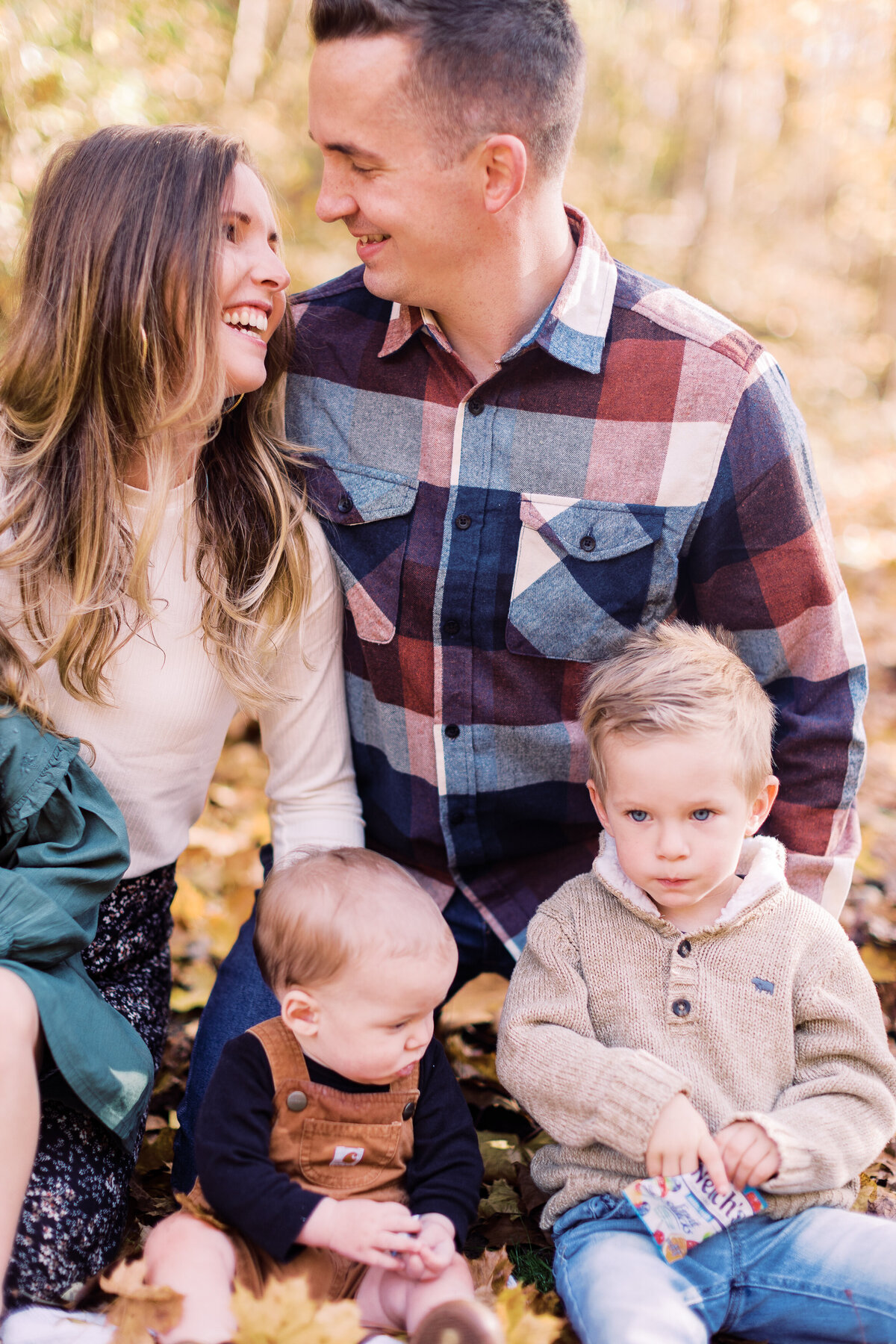 Pittsburgh PA Family Photographer-23