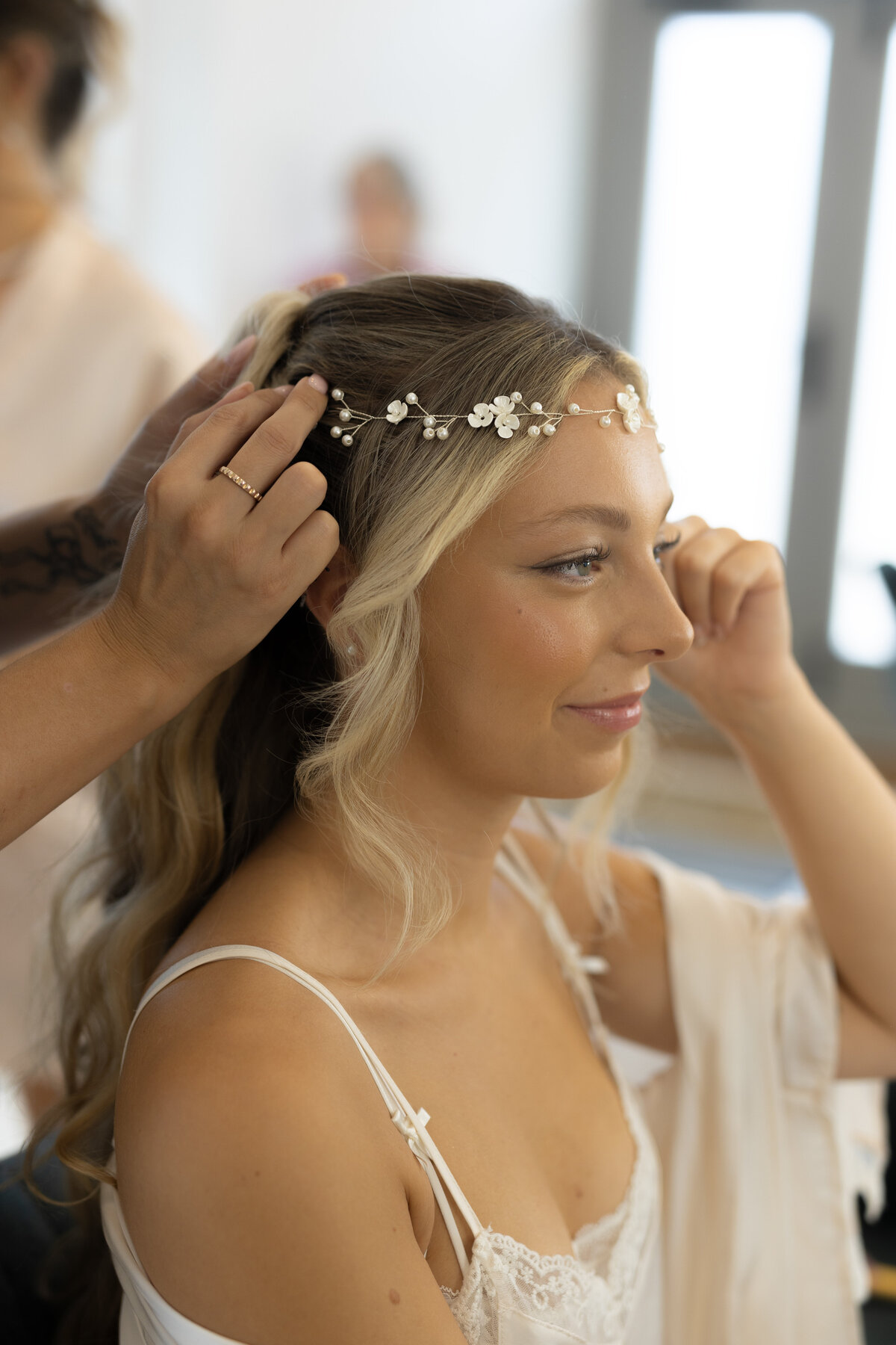 Tiara
