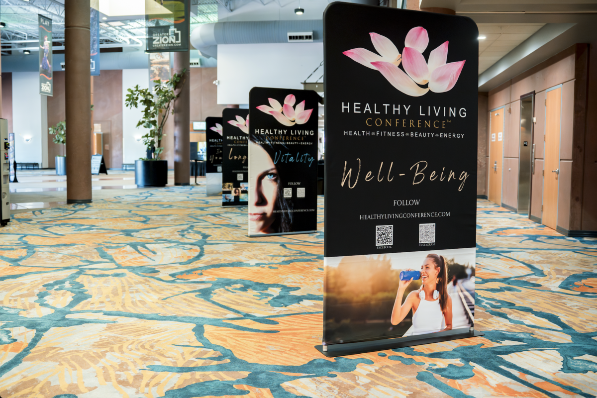 Healthy Living Conference 2025-004