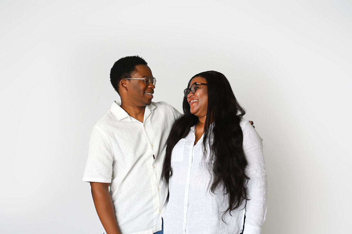 Chidiebere Family Portraits14