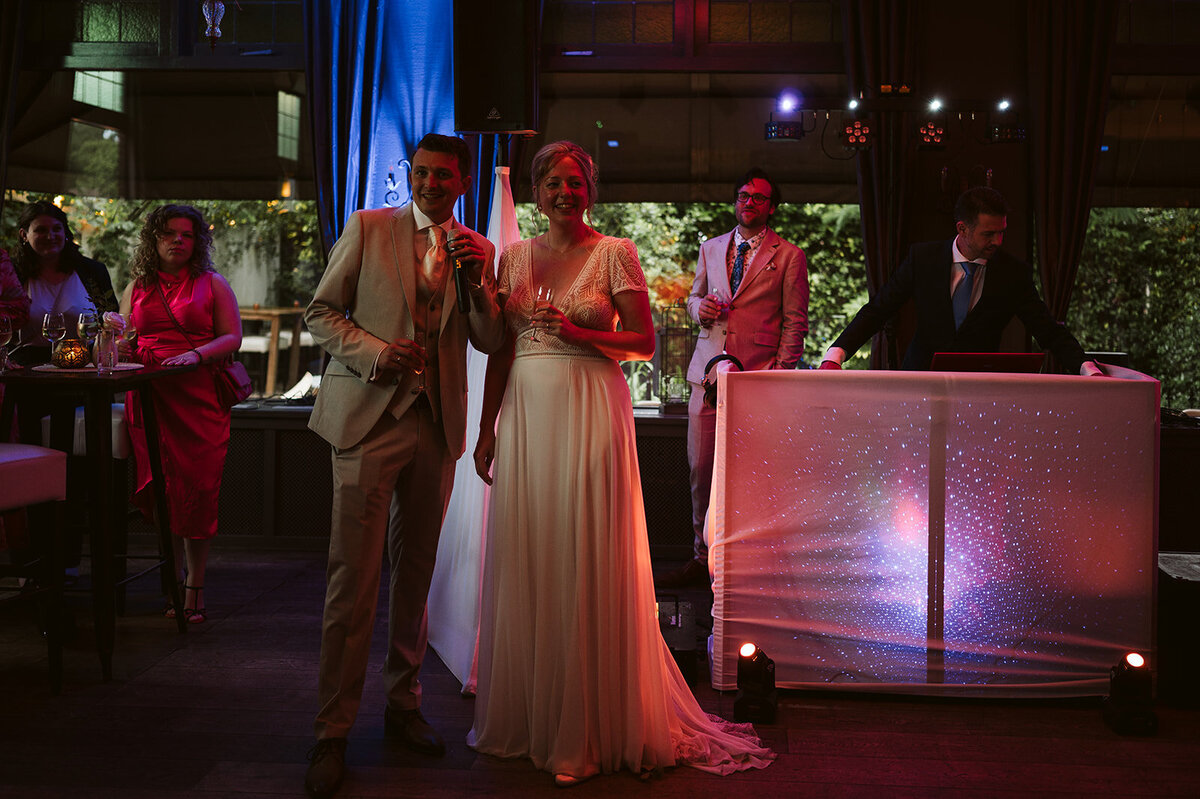 Marianne Bal Photography Wedding Merel en Paul Parkhotel Hugo de Vries-641