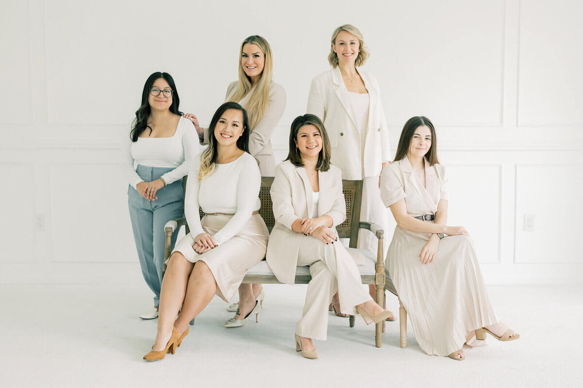 Team of event planners minneapolis from Artful Events & Design