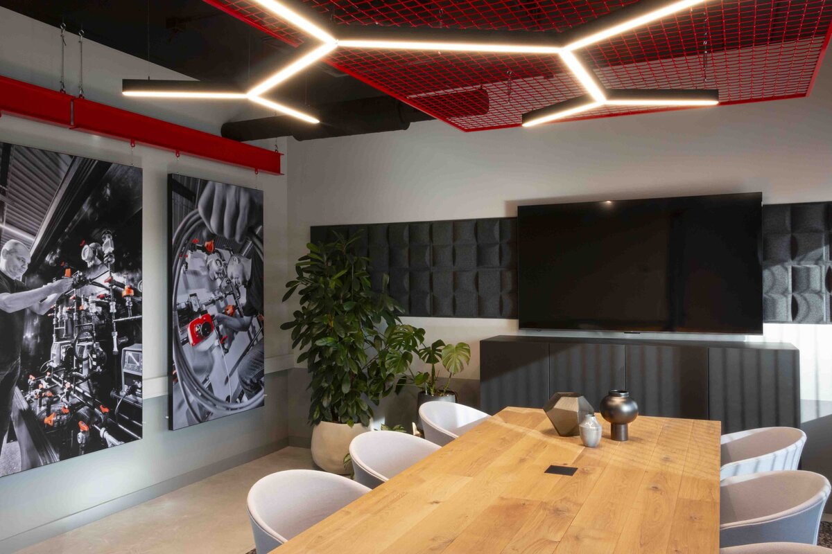 Veranda Loerbeek portfolio interieuradvies