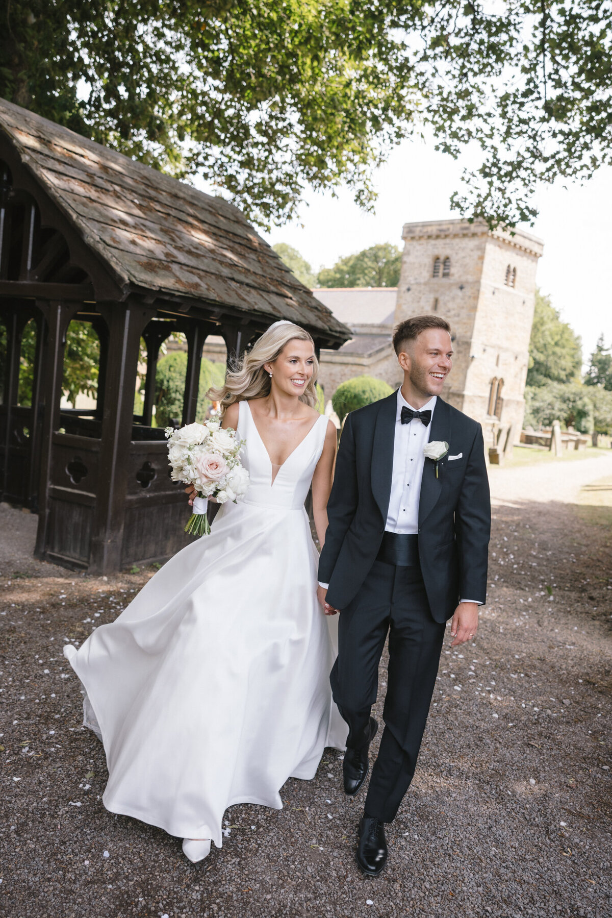 Colette & Jack - Middleton Lodge - Socials-70