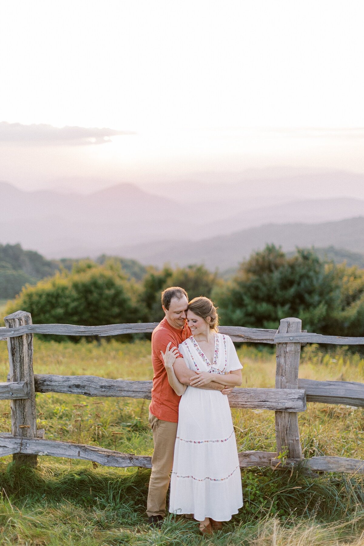 2021 Harrison Family Max Patch North Carolina Photographer Casie Marie Photography-162