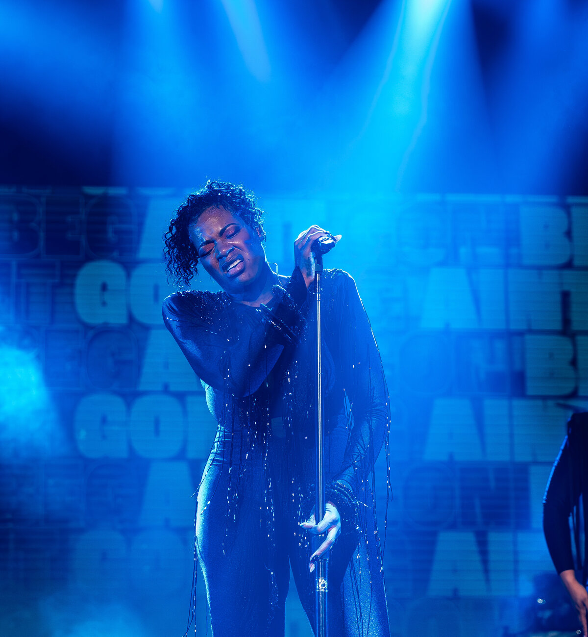 Fantasia & Anthony Hamilton Live in Concert – Baton Rouge River Center – Sept 26, 2025-98