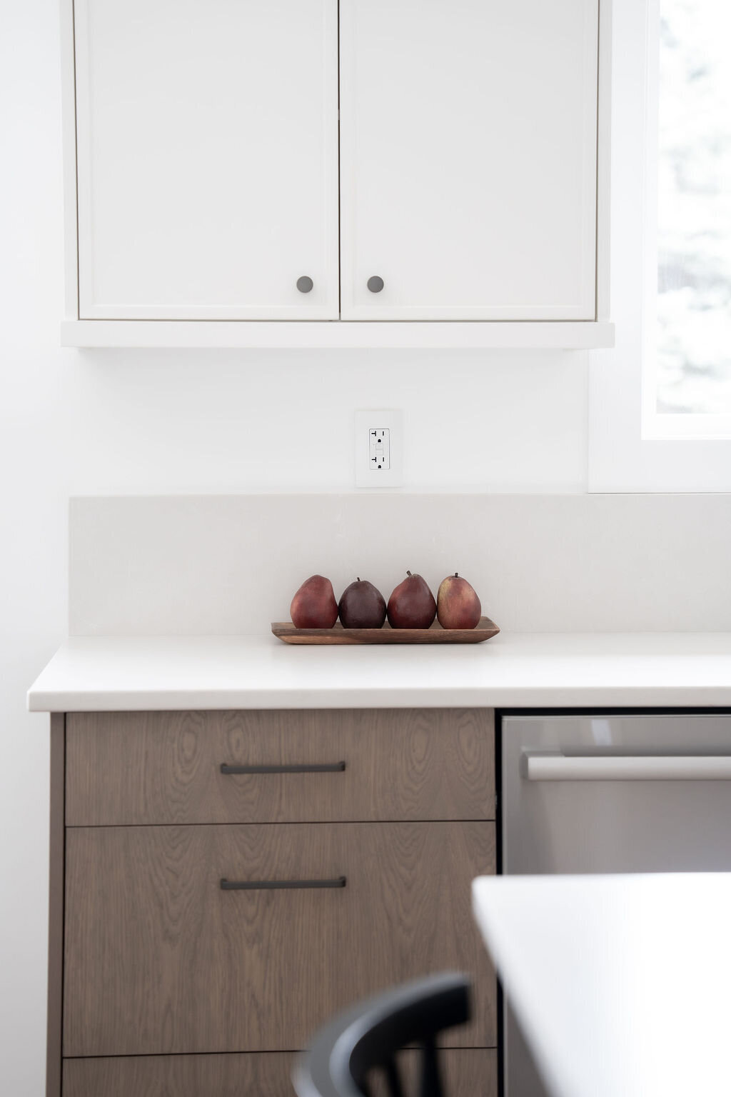 custom millwork