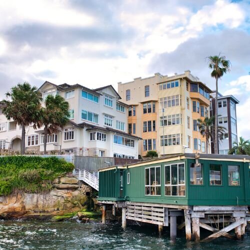 Architects North Shore Award Winning Architecture & Design