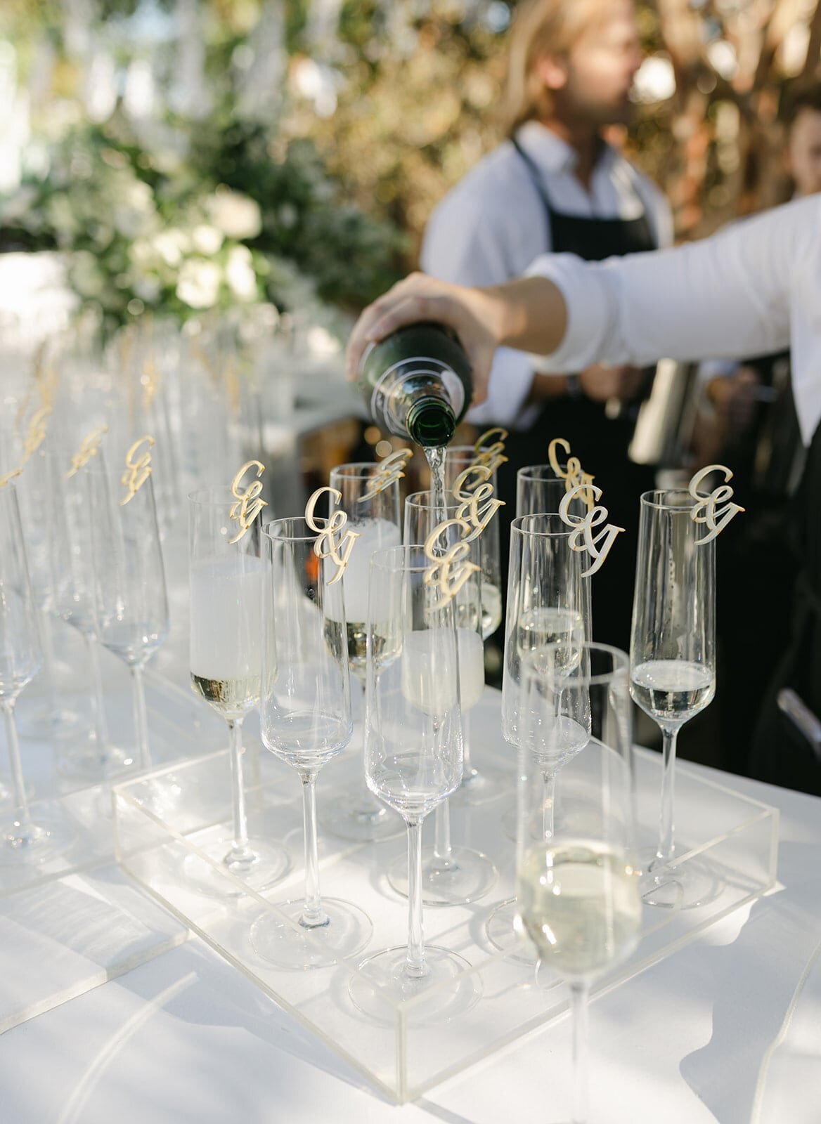 Gadsden House Charleston Wedding | Carolina Occasions 01