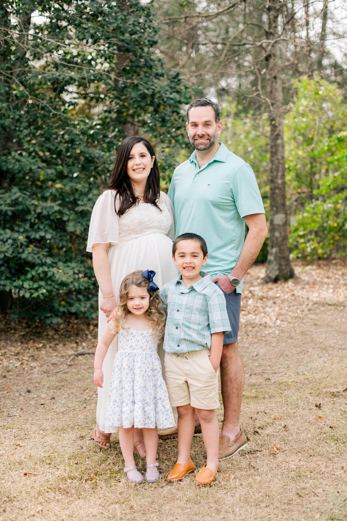 Beattie Maternity-6