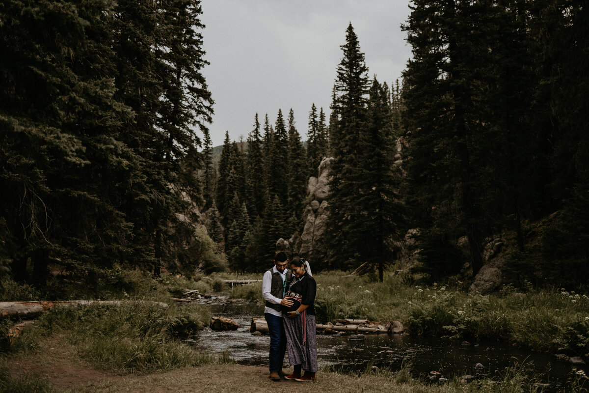 jemez-springs-new-mexico-maternity-photo-shoot-2