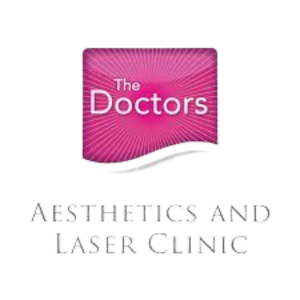 The Doctors laser Clinic logo