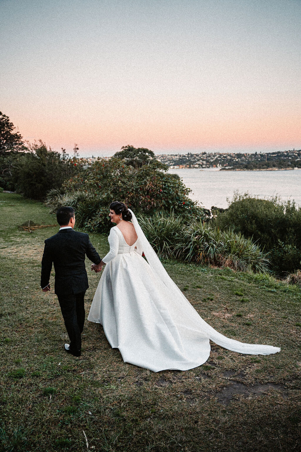 Sydney Wedding Photography (190)