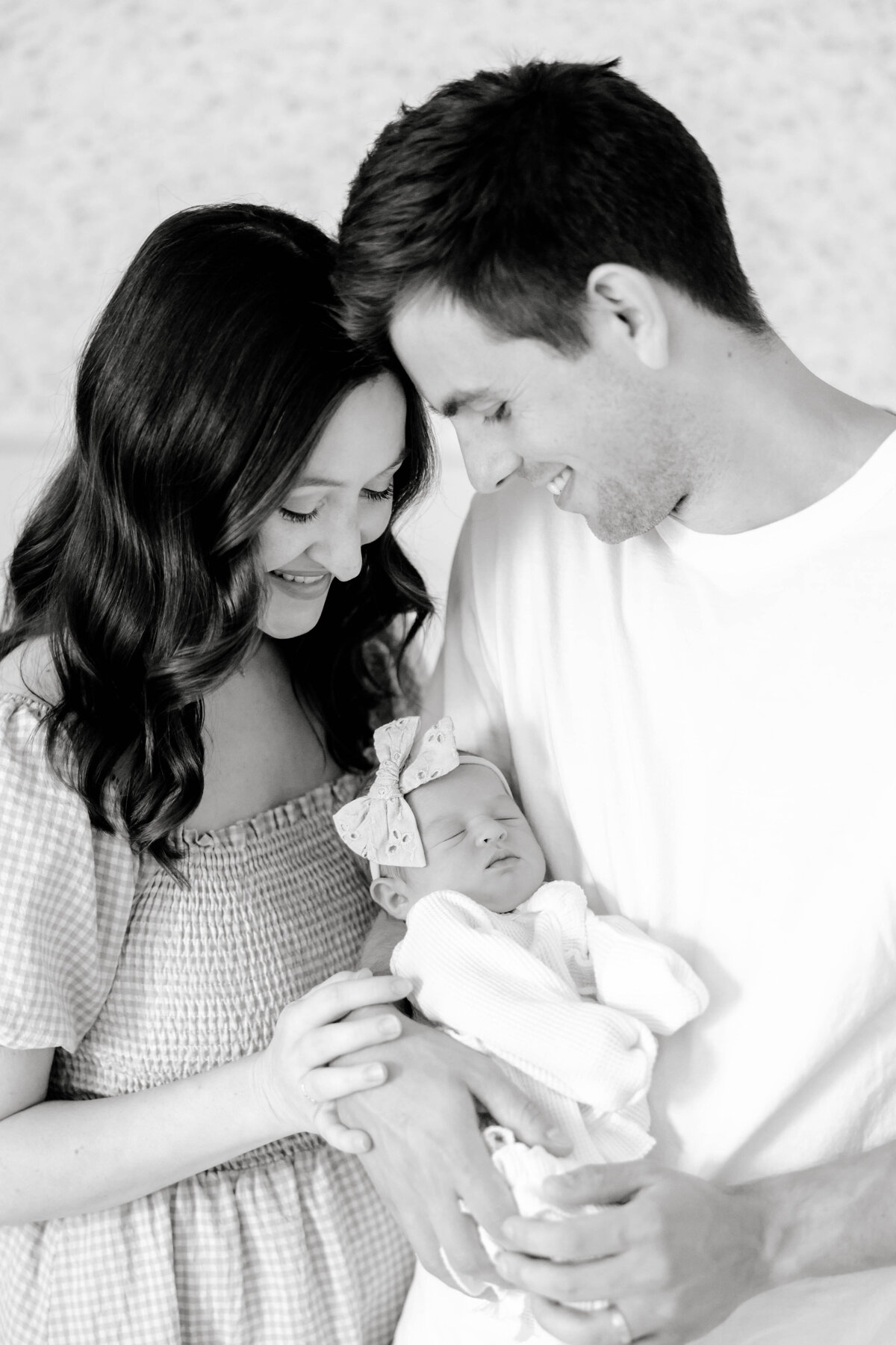 Mayne Family - Newborn-53
