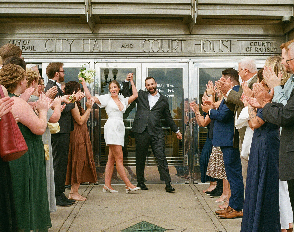 Wedding Celebration