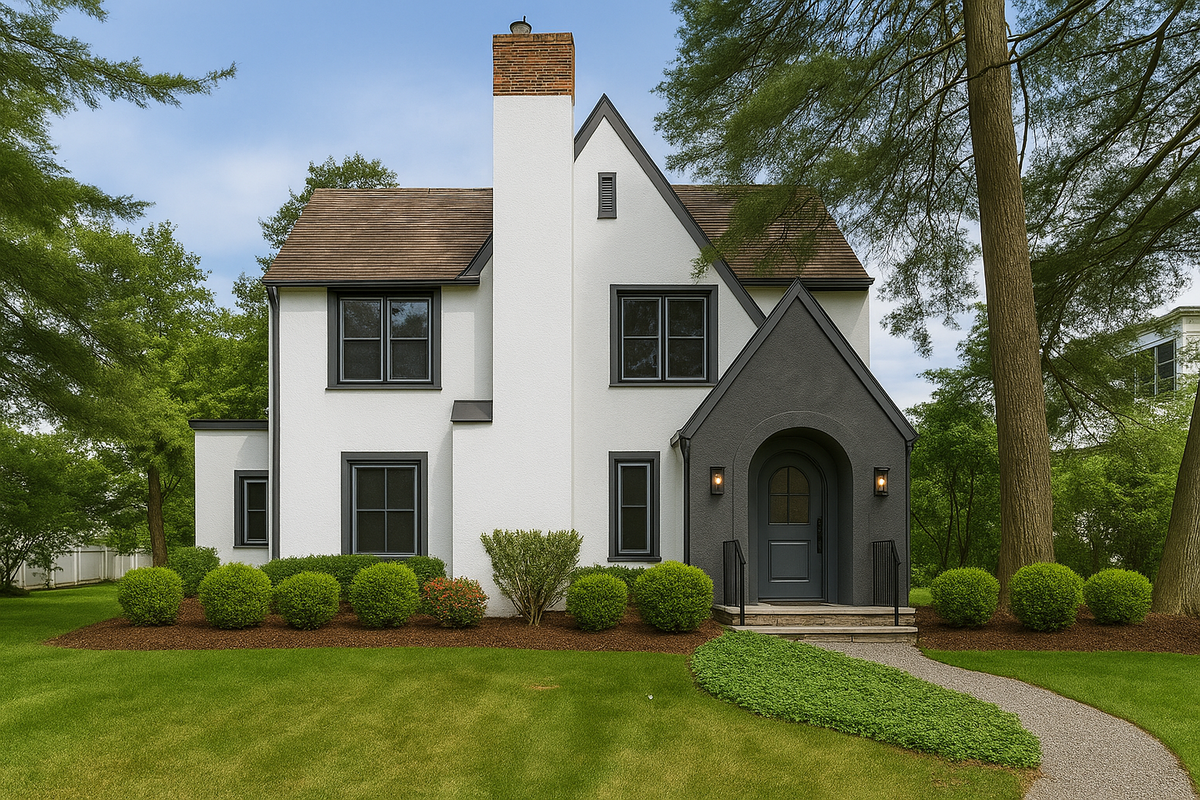 Photo Realistic Exterior_CL