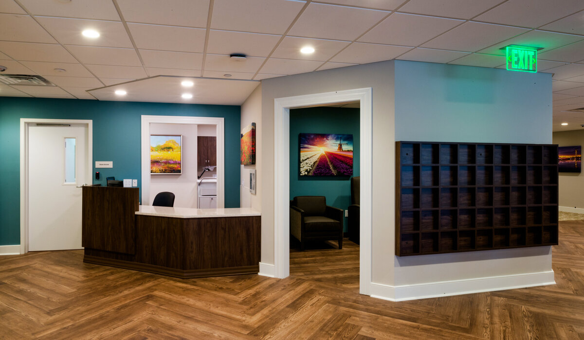 Granite Farms Estate New Renovations 008