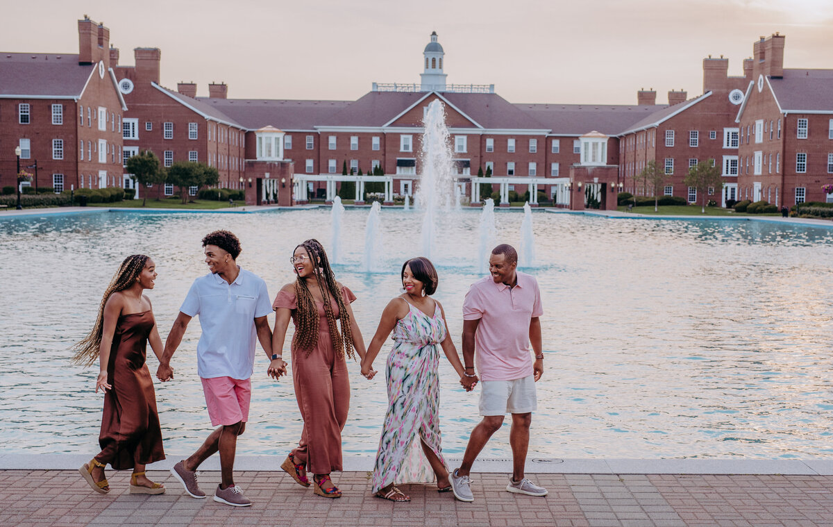 Indiana family photography