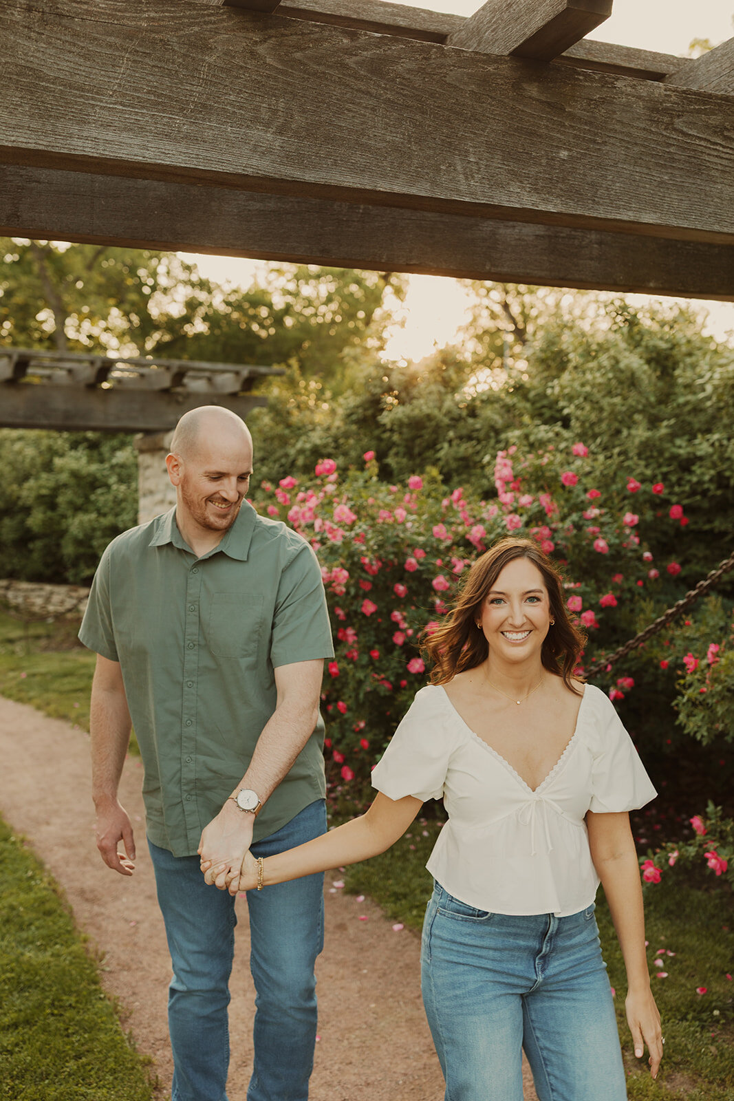 Courtney+ReeceEngaged-124