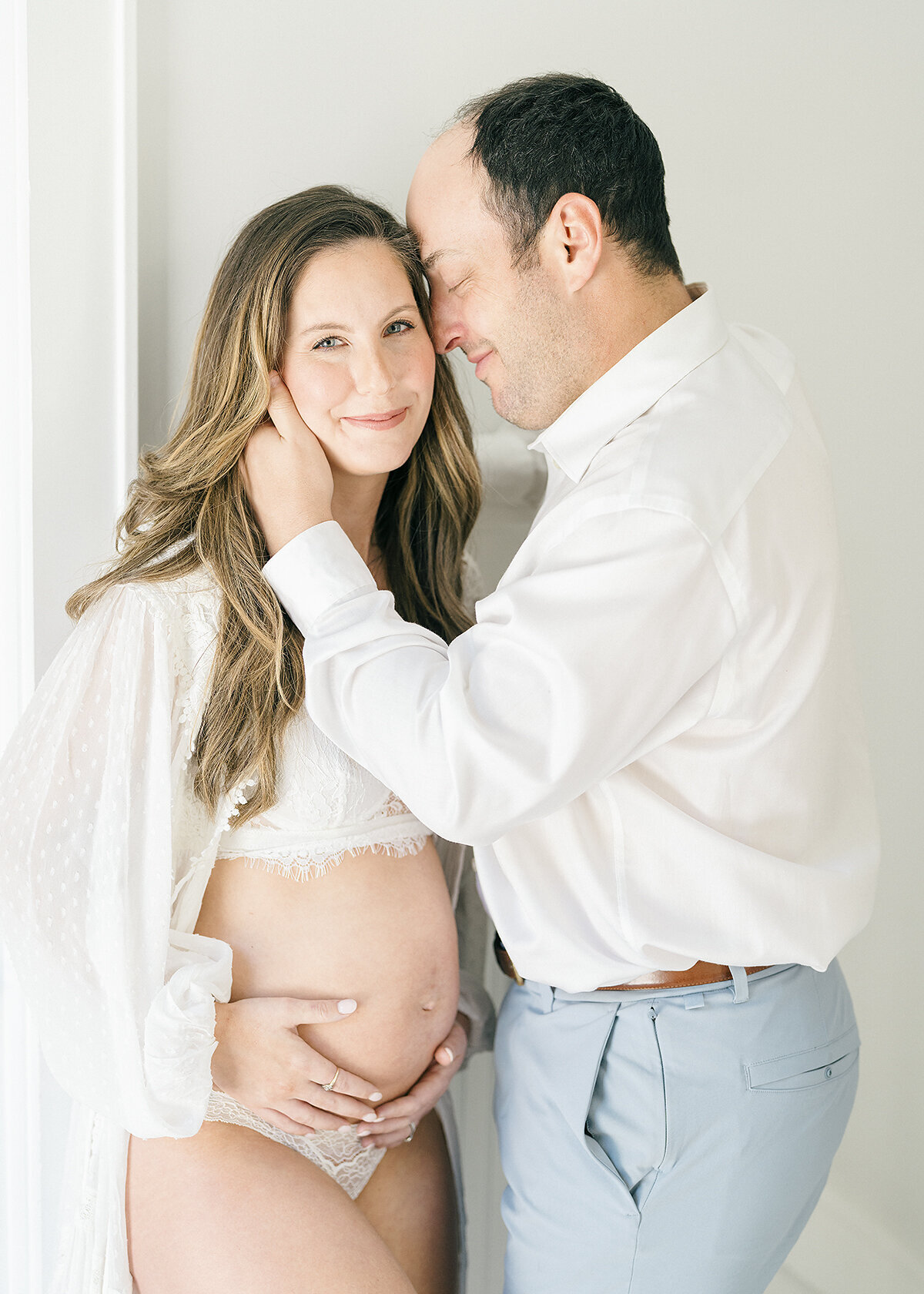 Brunswick Newborn Photographer