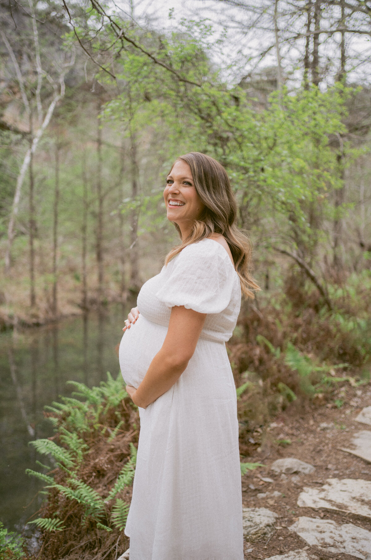 Austin Maternity Photographer-3