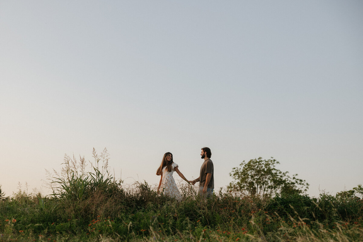 Abby Herron Photography Couples Portfolio — Justin and Melena 9