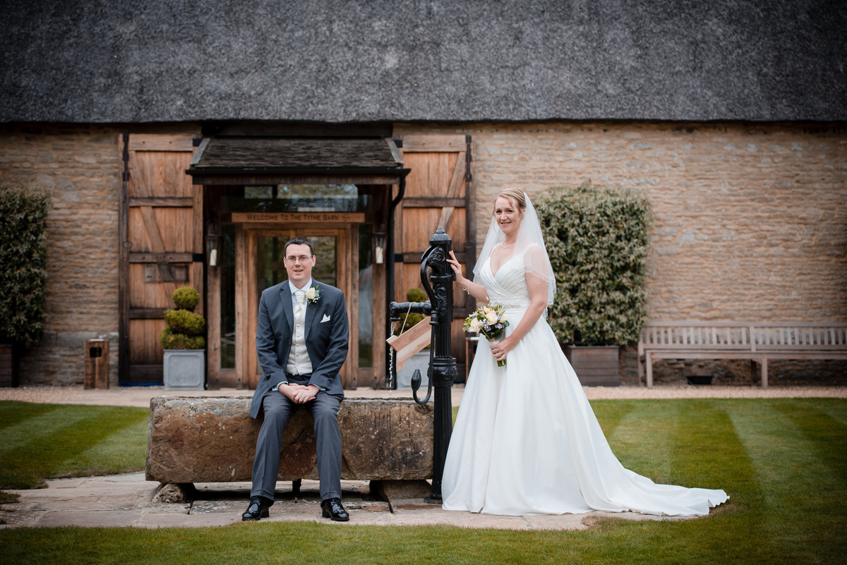 The Tythe Barn Bicester Launton Wedding photography oxford