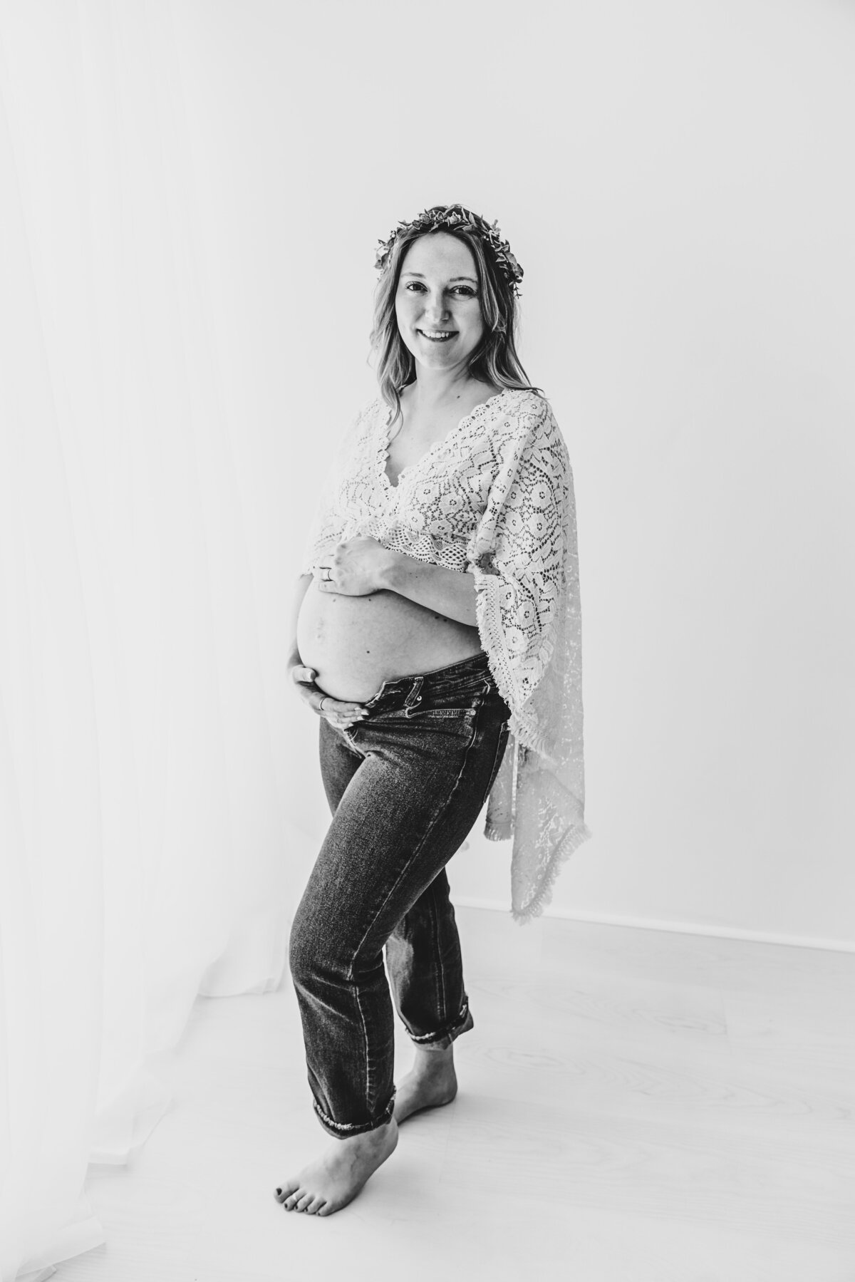 Alisha Maternity-106