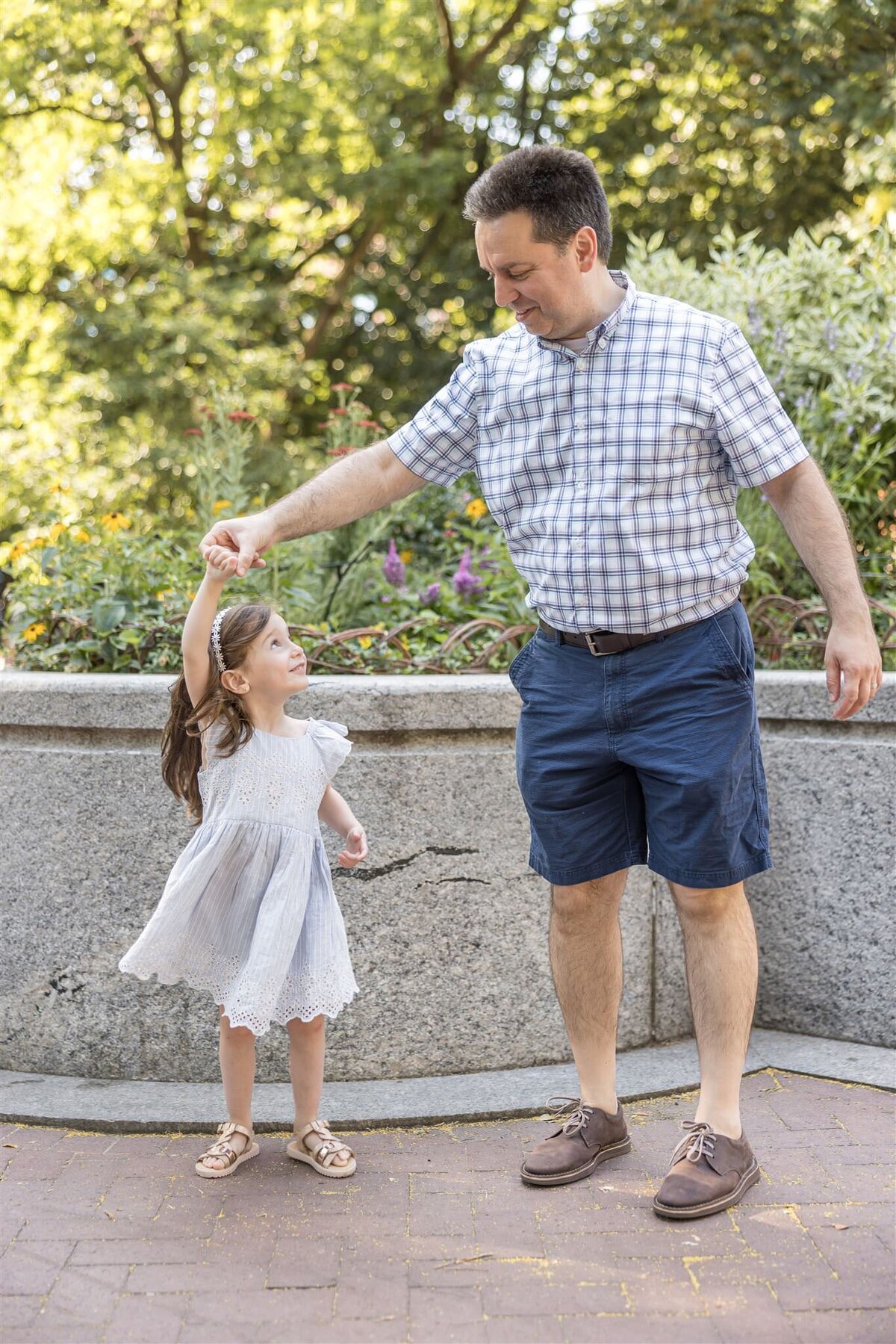 Cobble Hill Park family photos-103