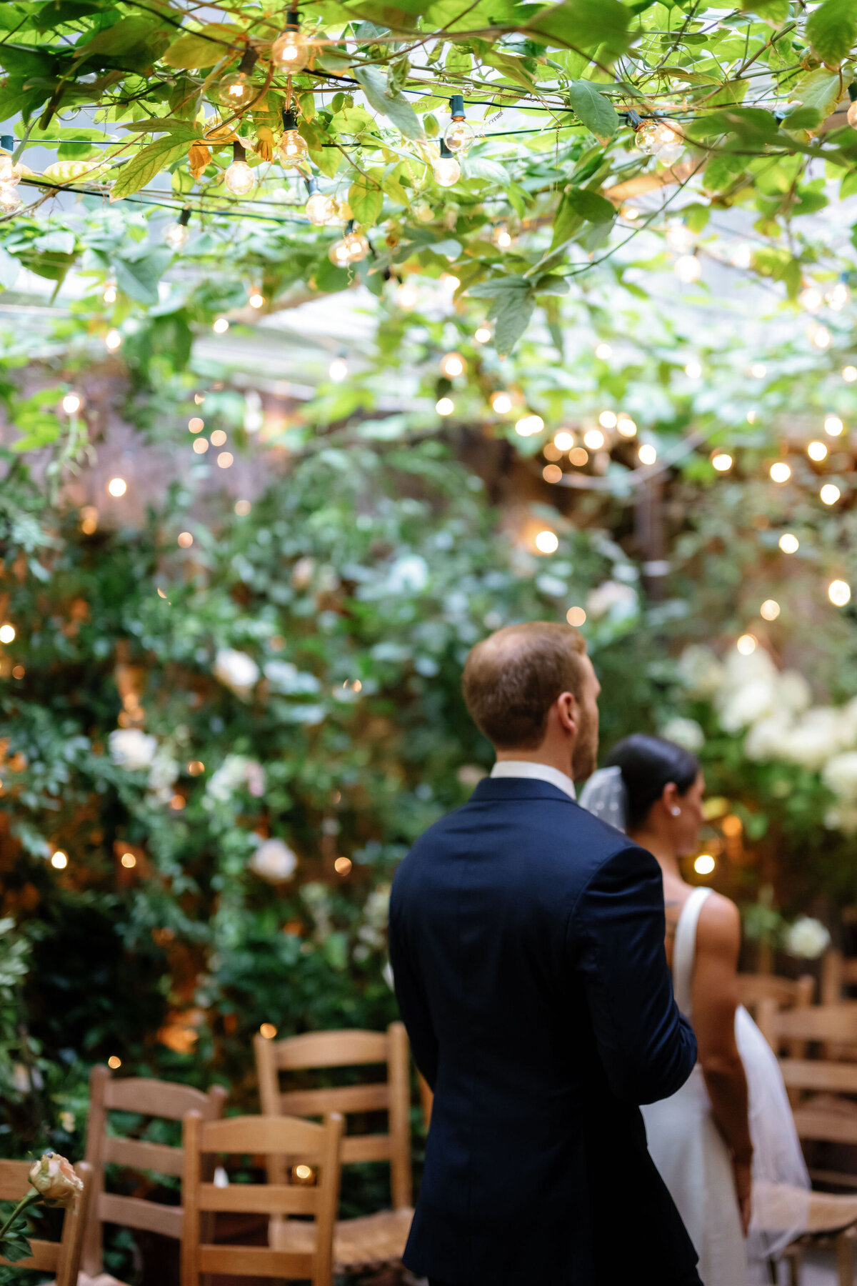 Palma Wedding by Lisa Blanche Photography