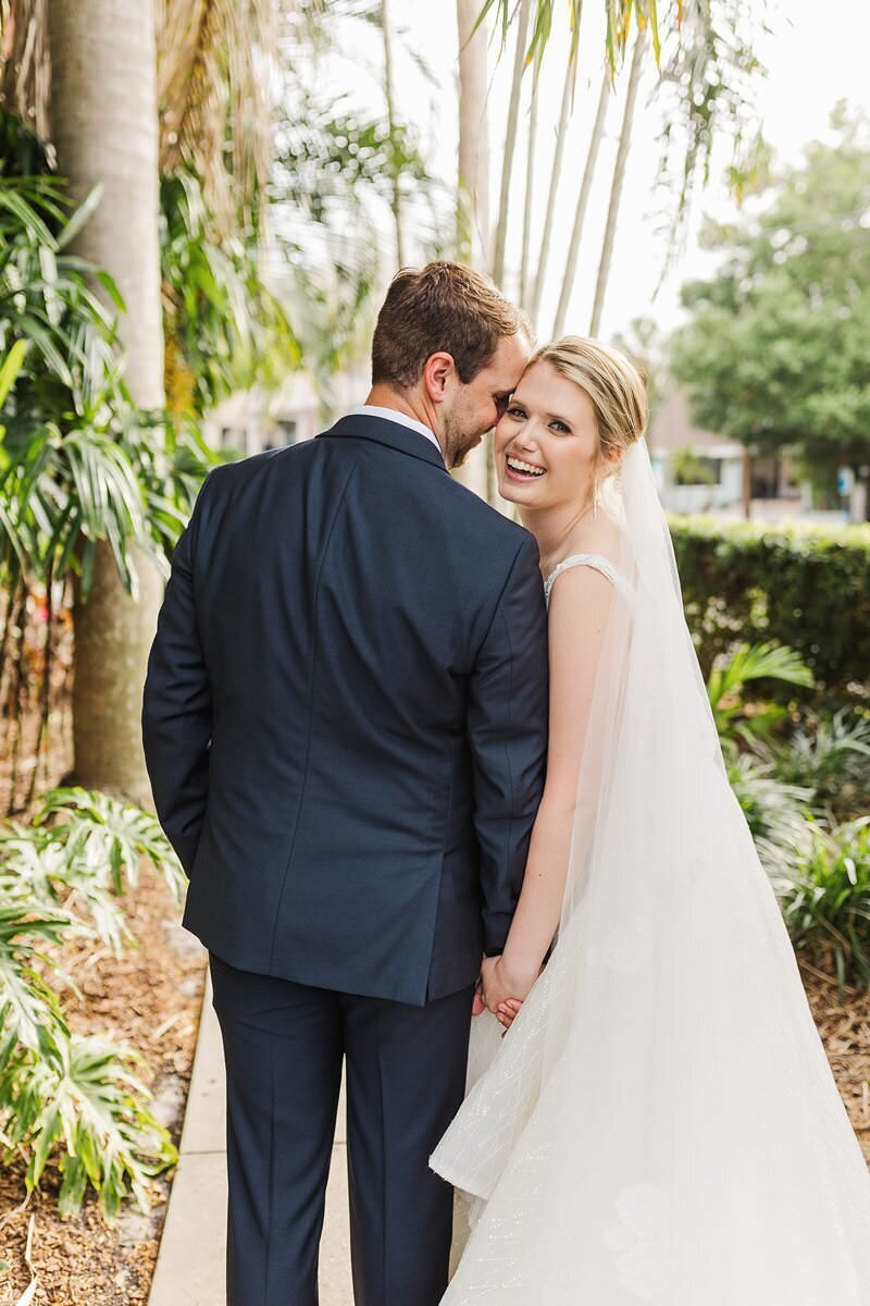 Wedding at The Vinoy in St. Petersburg- Florida219