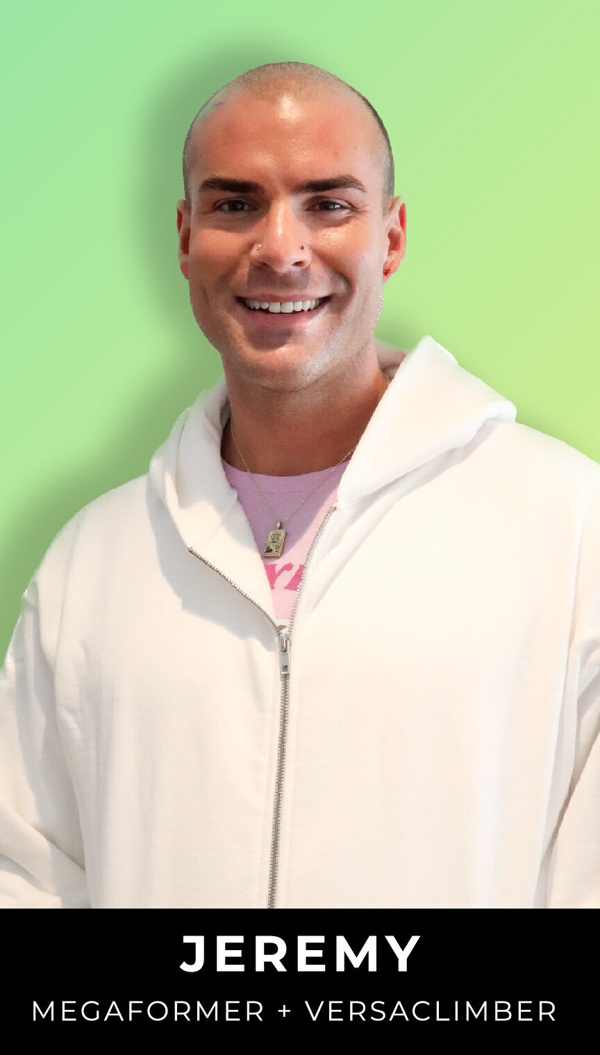 JEREMY- HILO HOUSE FITNESS TEACHER