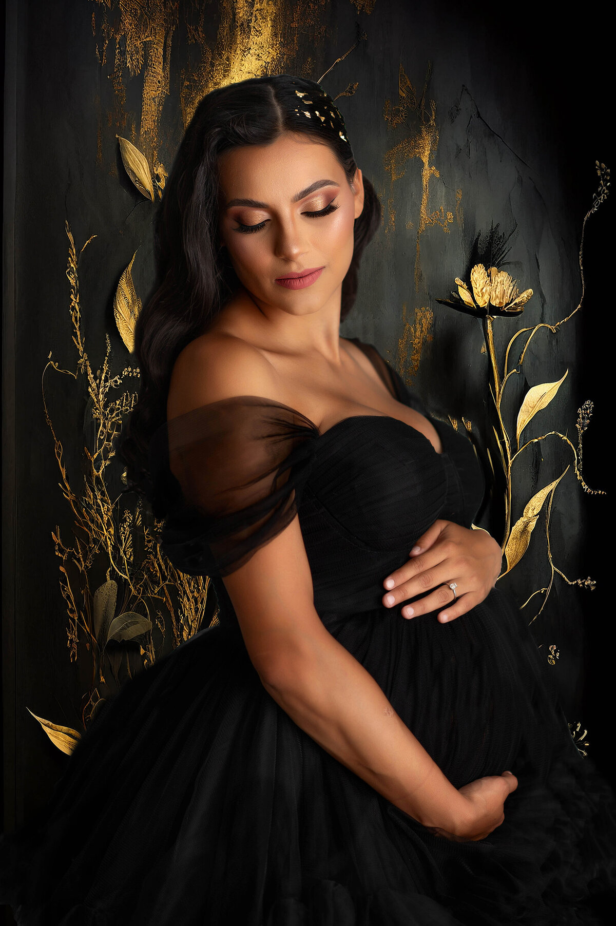 Asheville-Maternity-Photography-87