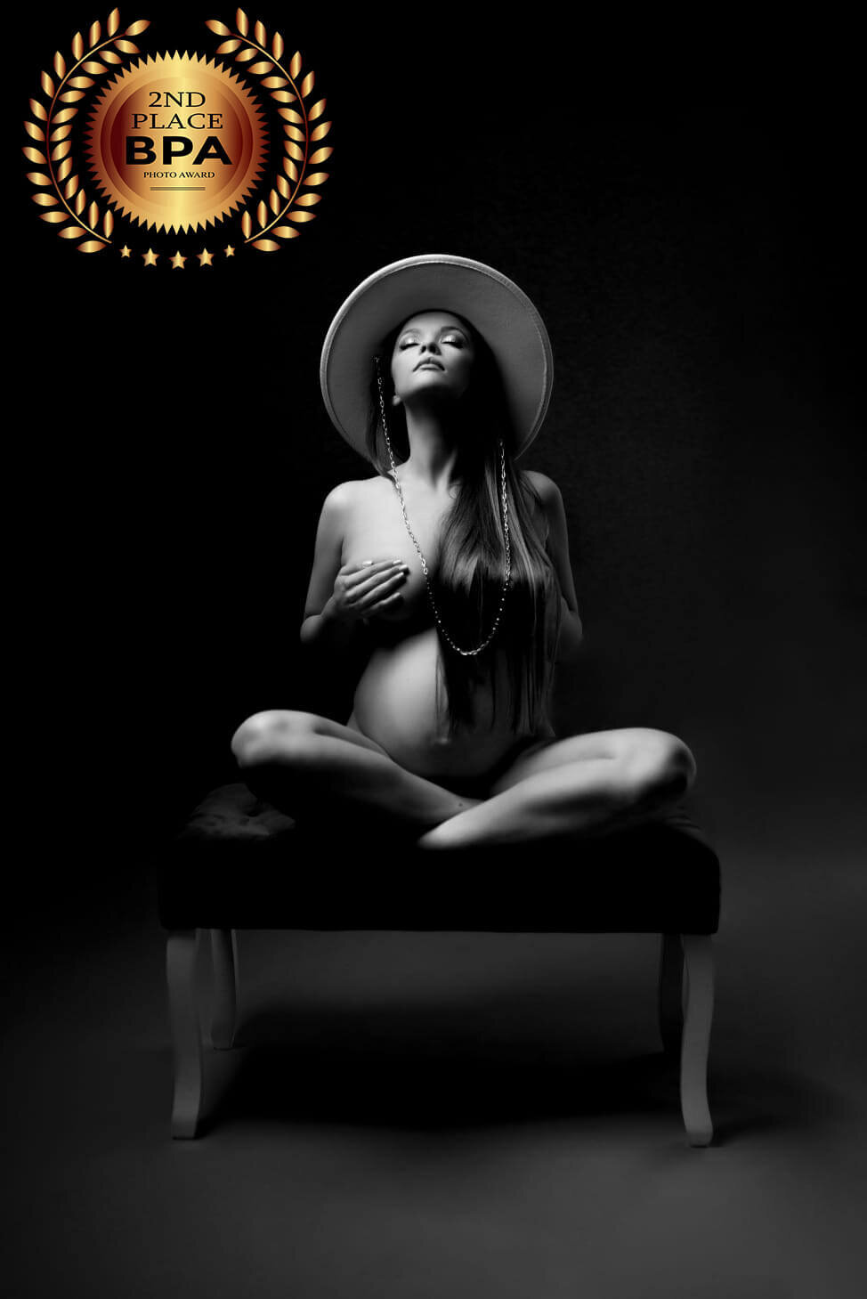Justyna 2nd