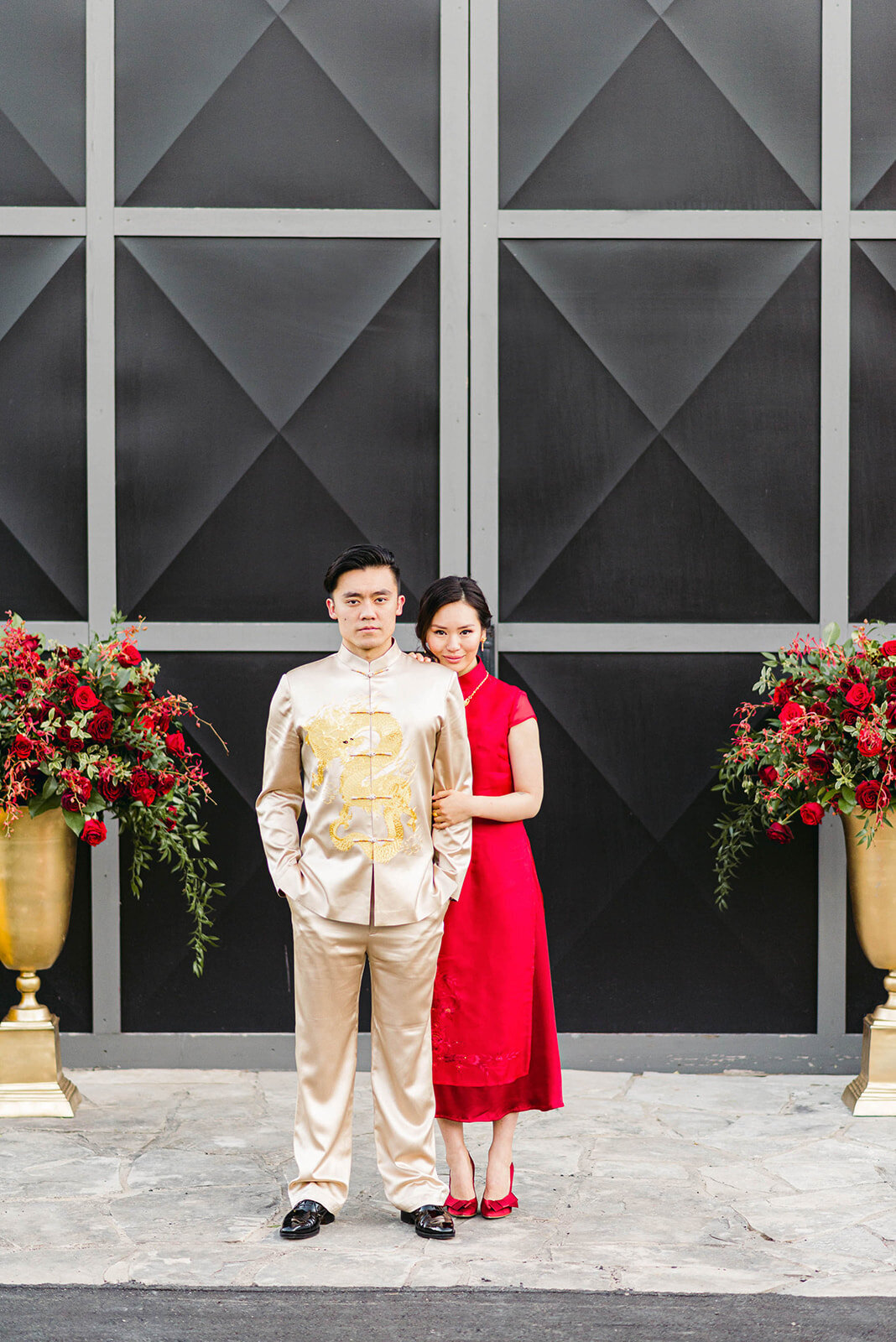 Muse Event Co. Wedding Event Planning Design Firm Production Design Management Weddings Toronto Canada Day of Coordination Full Service44