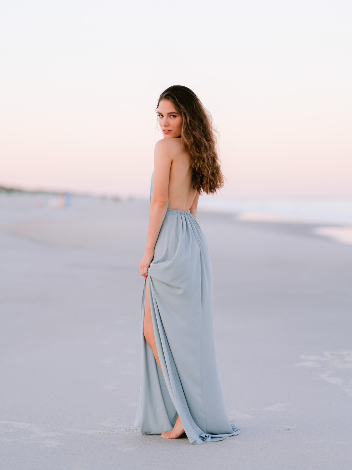 Senior Pictures in Myrtle Beach, SC -19