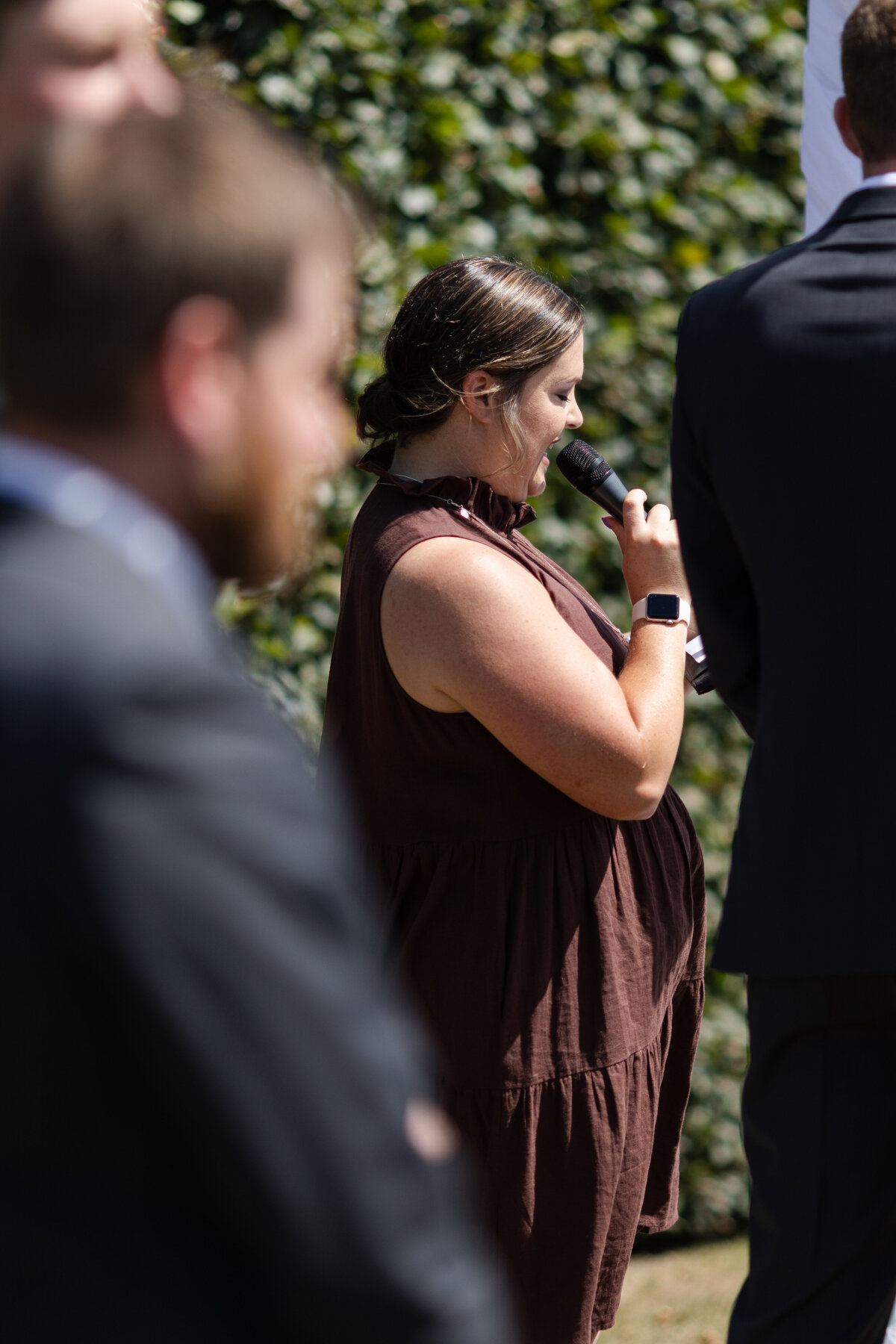 Matt & Emma - Indevin Bankhouse - Malborough Blenheim Wedding 2023 - Roam Ahead Weddins-422