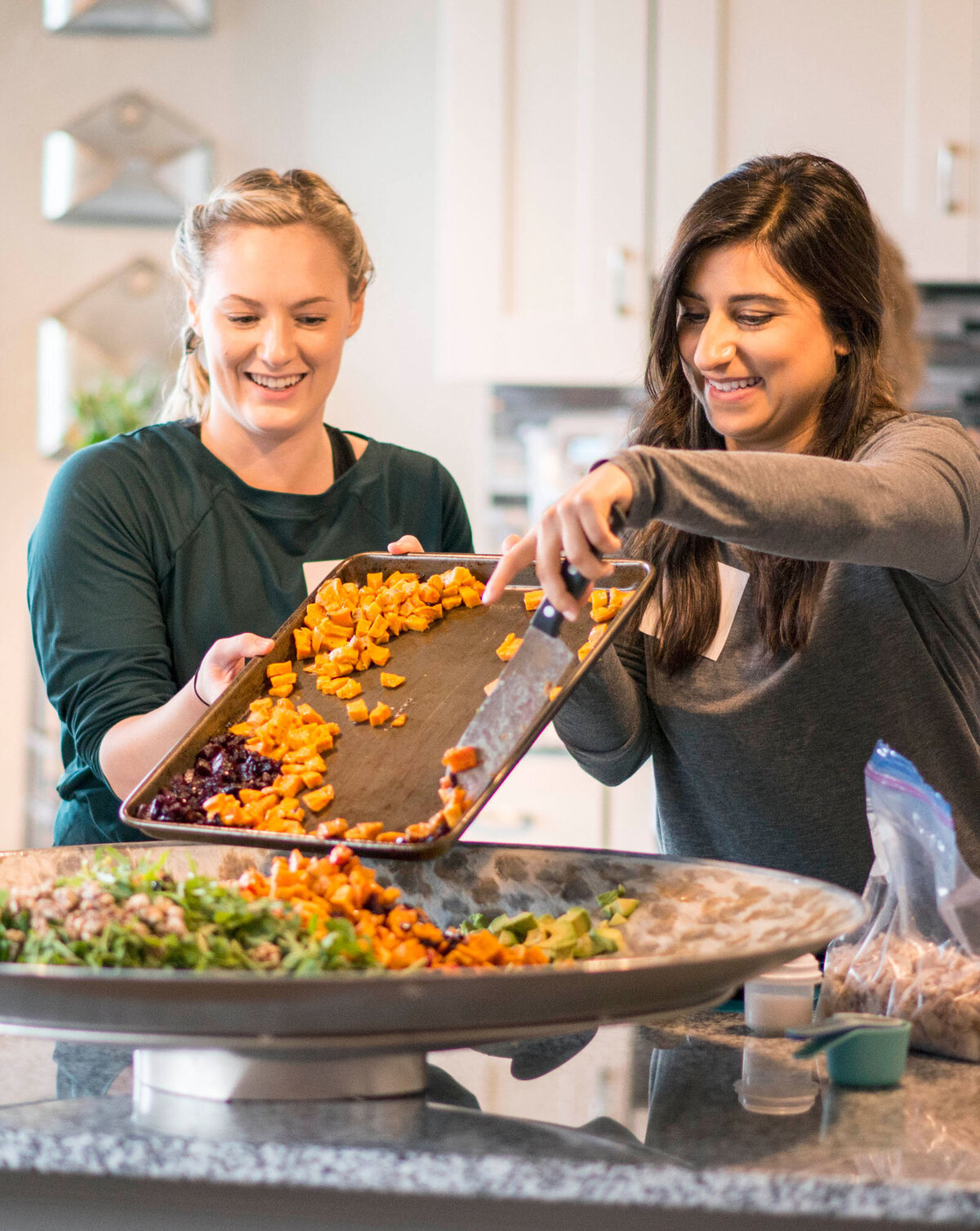 Cleveland Retreats 5