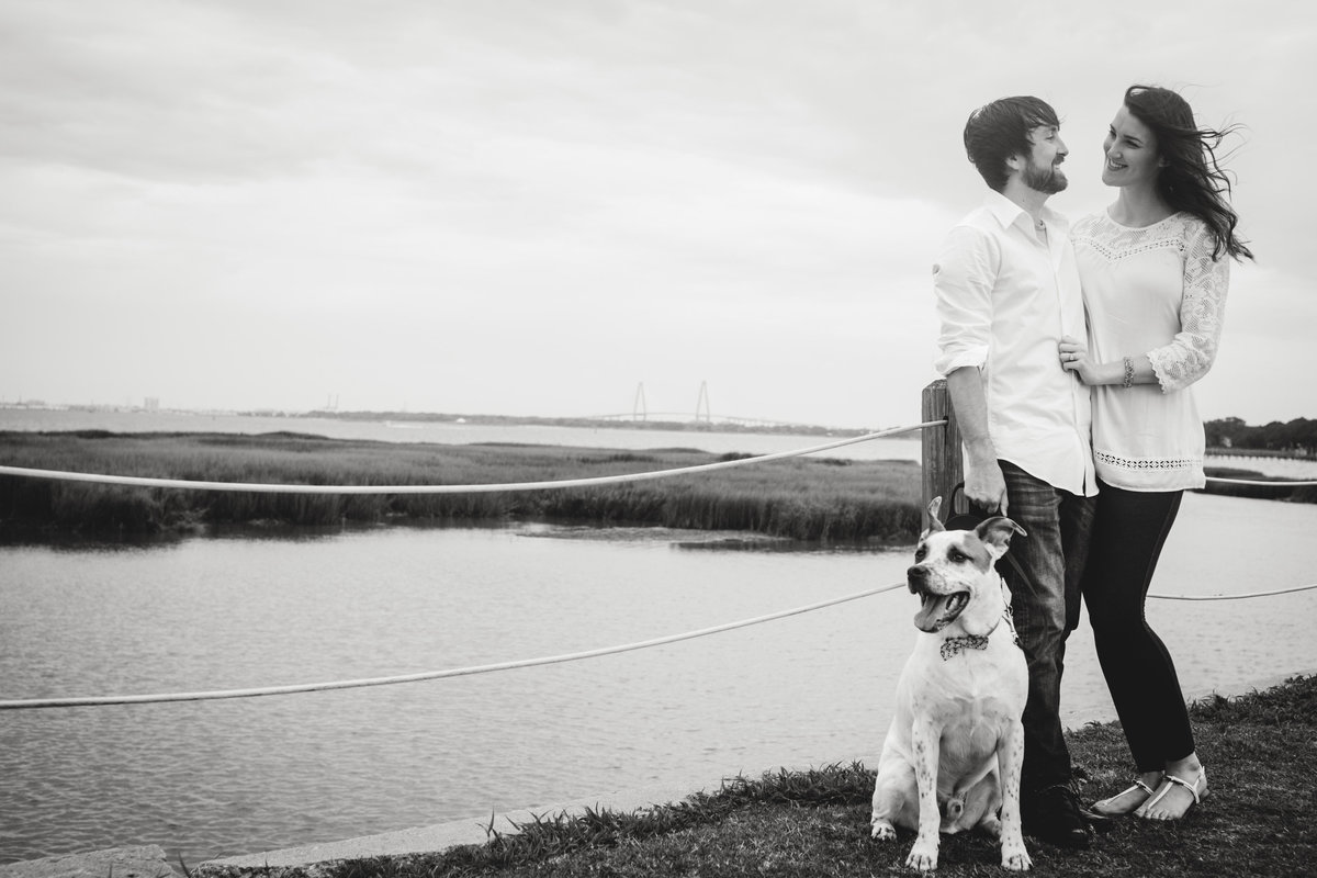 Family photographer charleston sc