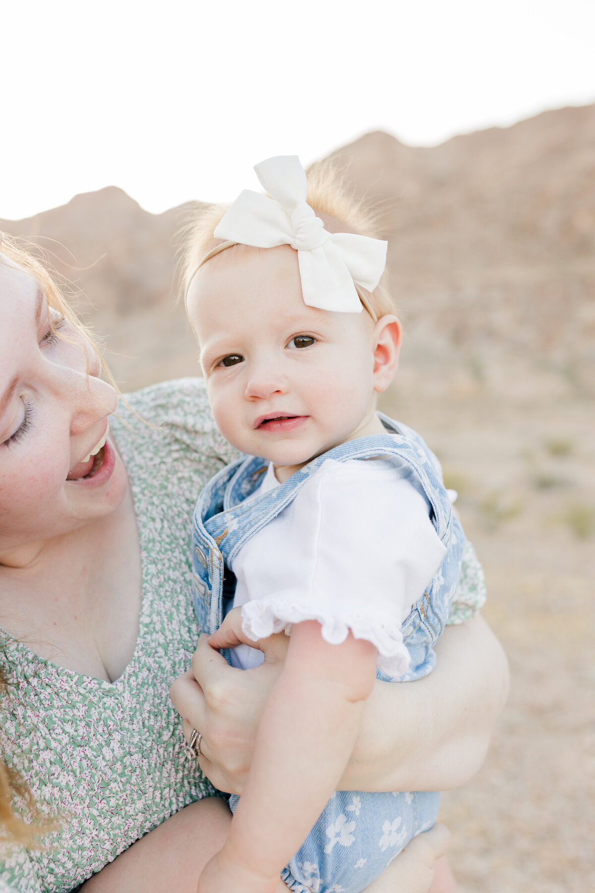 Family Photos in Vegas 2023-14