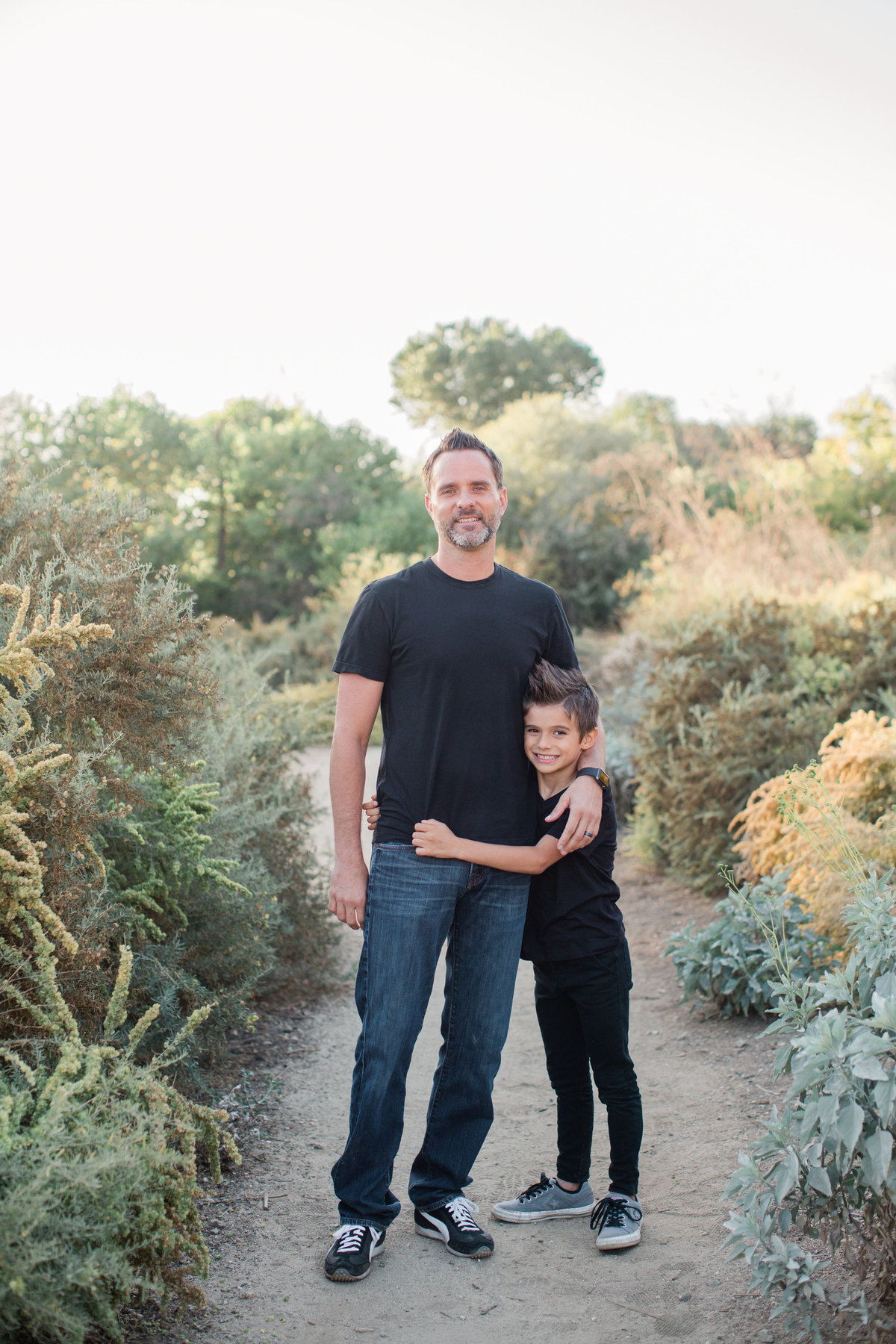 The Stillings Family 2018 | Redlands Family Photographer | Katie Schoepflin Photography33