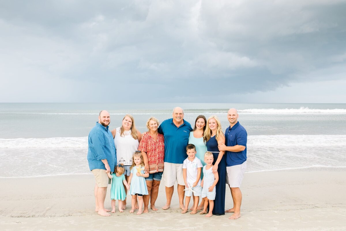 New Smyrna Beach family Photographer | Maggie Collins-1-5