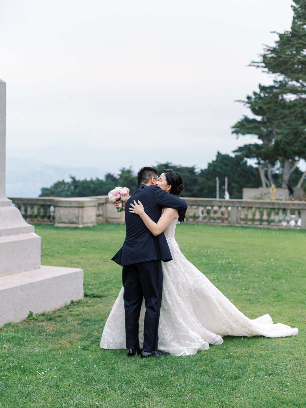 Legion of Honor Wedding-52