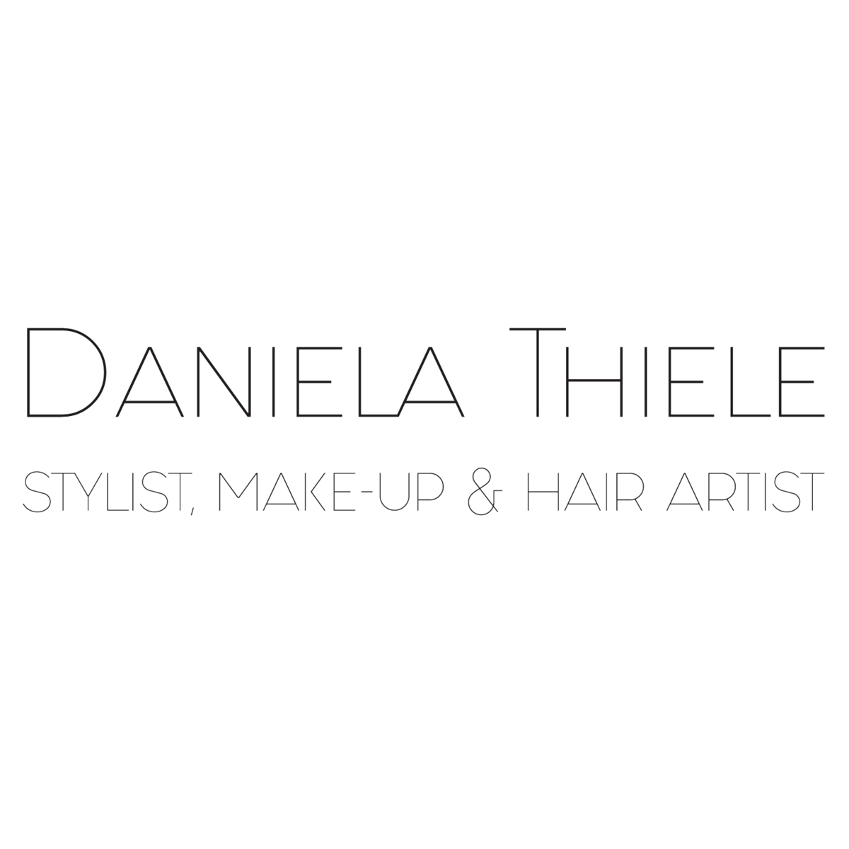 LOGO_DanielaThieleStyling_Hair-Makeup_Basel