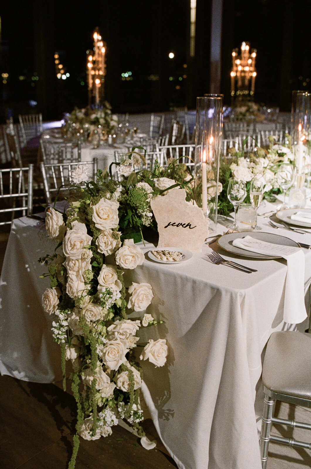 Kassidy + Brandon Wedding - Ellie Mae Photo-948
