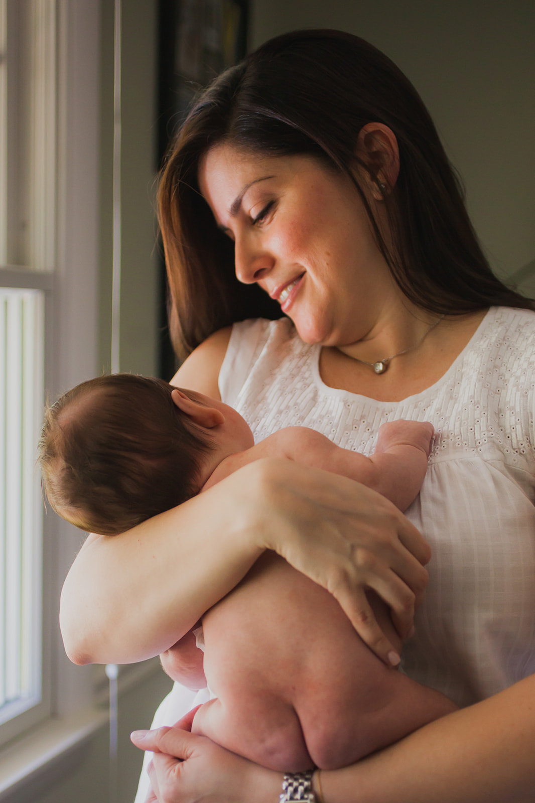 2Virginia-In-Home-Newborn-Session-Family-Lifestyle-DC