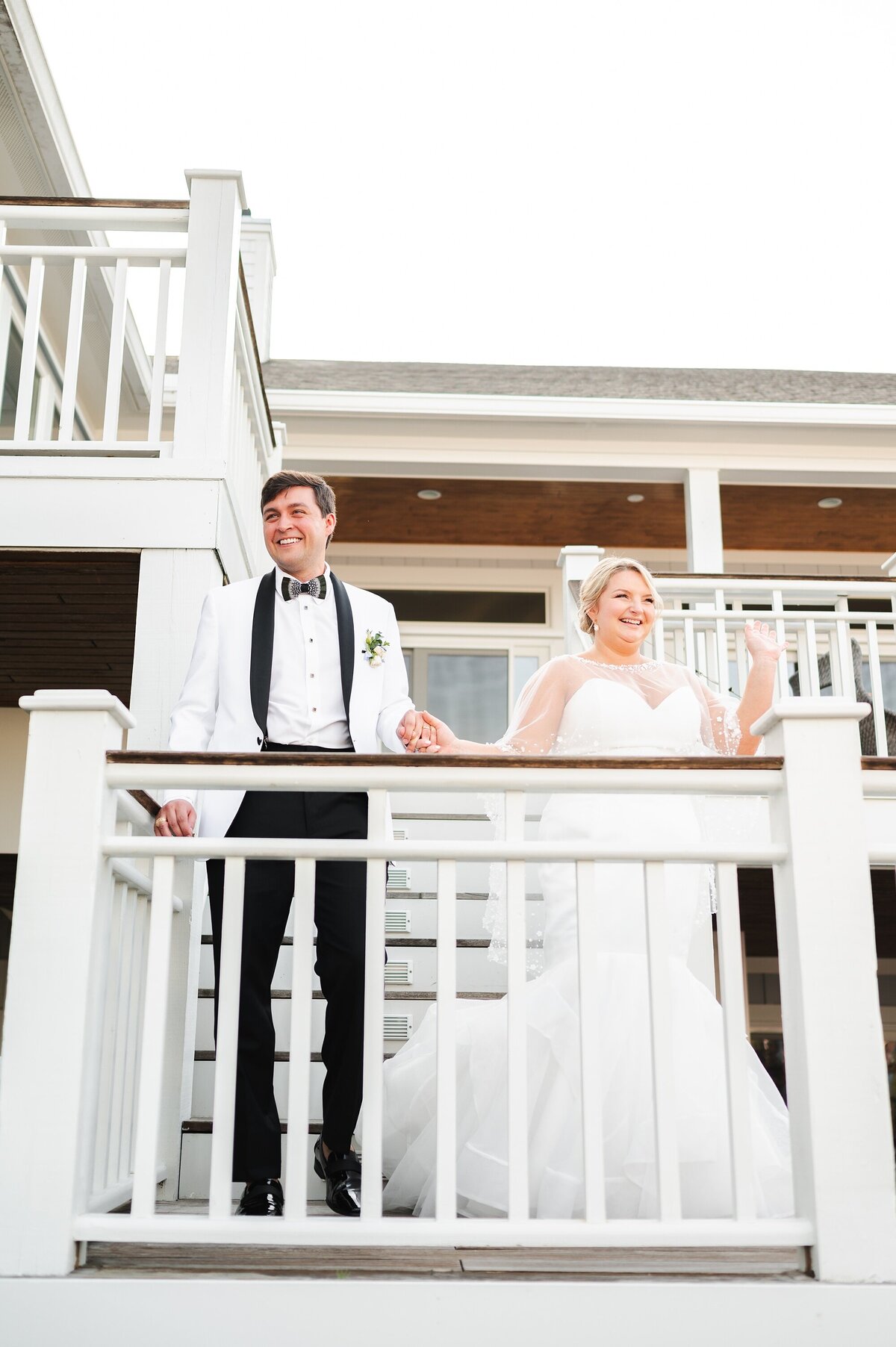 Beach Wedding Wilmington NC Brittanie Raquel Events Wedding Planning Emily and Alex_0029