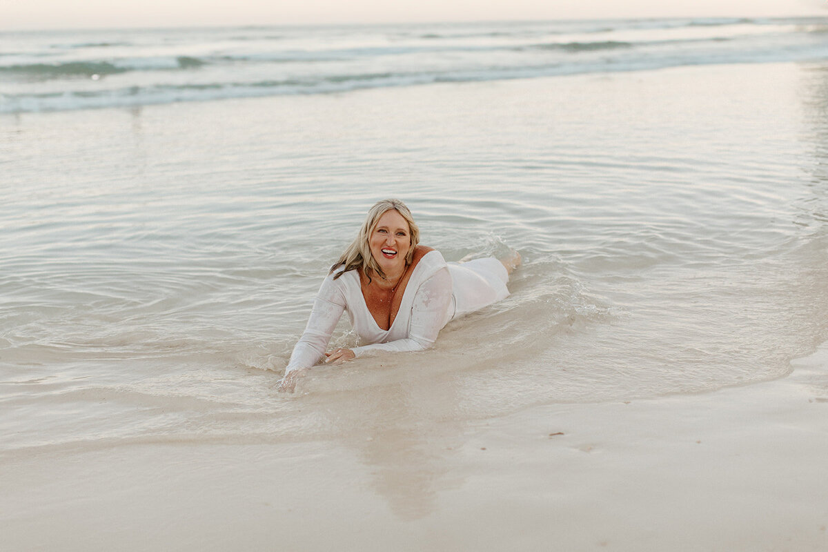 Cachelle + Damon Elopement _ Cait Swithers Photo & Films CO-940