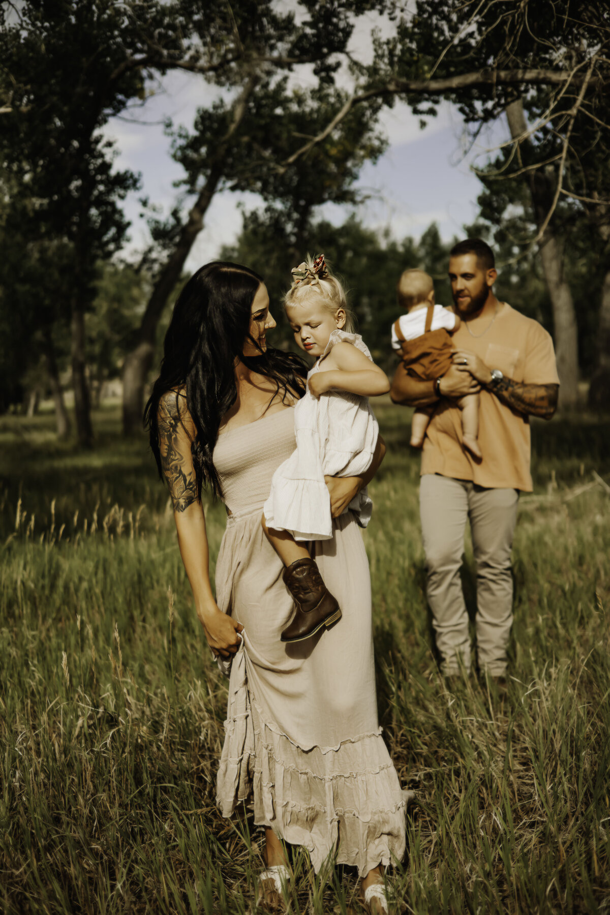 Aurora CO family photographer 11